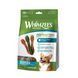 Ласощі Whimzees Toothbrush для собак у формі зубної щітки S 24 шт WHZ342EU фото 1
