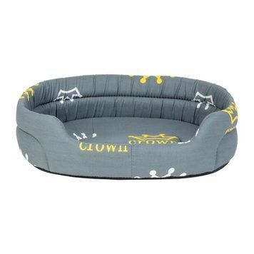 Collar Д 241 Лежанка №1 для собак та кішок, 41х30х12 см колір в асортименті 1762/7970 фото
