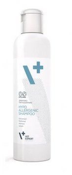 VetExpert Hypoallergenic Shampoo Гіпоалергенний шампунь для котів та собак - 250 мл 200319 фото