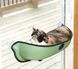 K&H EZ Mount Window Bed Спальне місце на вікно для котів 9192 фото 3
