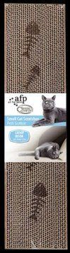 Кігтеточка Regular, AFP 2386 картонна, двостороння, 45 x 11.5 x 2.5 см AFP 2386 фото