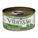 Vibrisse Тунец с курицей в соусе натуральные консервы для котов - 70 г A1018777 фото 2
