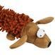 Іграшка для Собак Barksi Plush Toy Цуценя з Пищалками 17 см PT256/1 фото 2