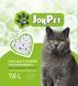 JOYPET Силікагелевий наповнювач для котячого туалету 7,6 л (3,2 кг) 4820277660037 фото 2