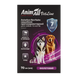 Ошейник противопаразитный AnimAll VetLine для собак, 70 см Цвет Фиолетовый 69640 фото 1