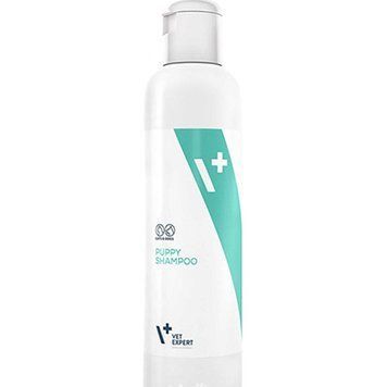 VetExpert Puppy Shampoo Шампунь для цуценят та кошенят - 250 мл 202252 фото