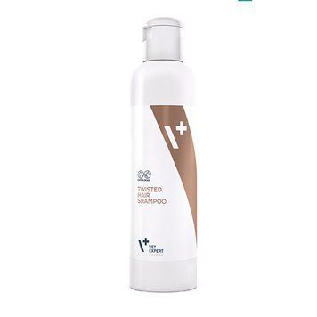 VetExpert Twisted Hair Shampoo Шампунь для котів та собак з довгою вовною - 250 мл 202245 фото