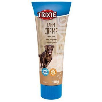 Trixie TX-31843 Делікатний паштет Premio з баранини для собак - 110 г TX-31843 фото