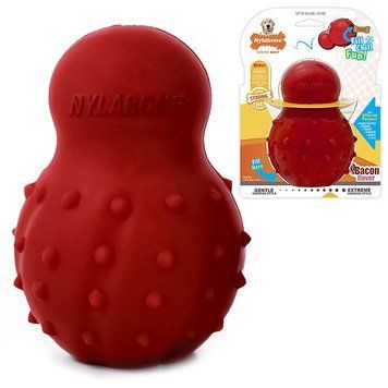 Nylabone Strong Chew НИЛАБОН КОНУС игрушка для собак L 84656 фото