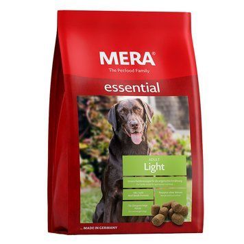 MERA Essential Light корм для собак с лишним весом - 1 кг 061081 - 1026 фото