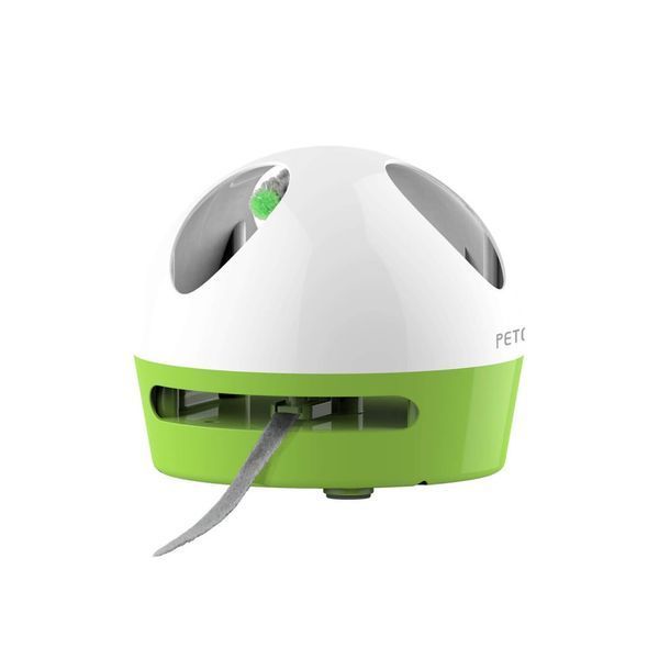 Игрушка для Котов Petgeek Hiding Mouse "Прячущаяся мышь" с Звуковым Эффектом C97015G фото