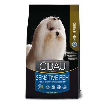 Farmina (Фармина) Cibau Sensitive Fish Mini &ndash; 2,5 кг 161021/30962 фото