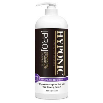 Кондиціонер для собак Об'єм та Зволоження шерсті Hyponic PRO for dogs Volumizing, 1.5 л H1CD4VL1500HYKNN фото