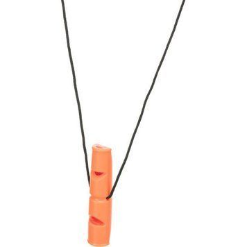 Свисток Trixie TX-2261 двотональний для собак, пластиковий, 7.5 см колір в асортименті TX-2261 фото