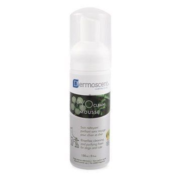 Dermoscent Pyoclean Очищающий мусс для кошек и собак - 150 мл 44717 фото