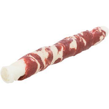 Trixie TX-31227 Жувальні роли Denta Fun для собак мармурова яловичина 17 см, 140 г TX-31227 фото