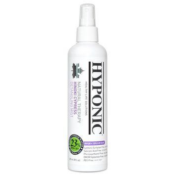 Зволожуючий спрей для розплутування шерсті для собак і котів Hyponic Hinoki Cypress Detangling Mist, 237 мл H3MI1AL0237HYKNN фото