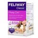 Ceva FELIWAY CLASSIC феромоны для кошек для нормализации поведения, сменный блок - 48 мл 55146 фото 1