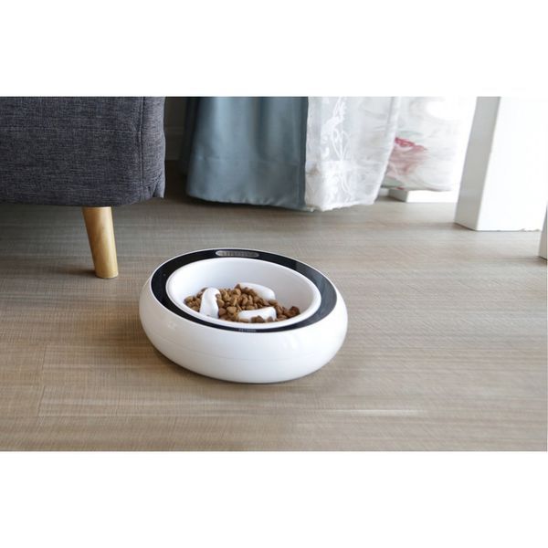 Смарт Посуд Petgeek Smart Bowl для Собак і Котів 1745 фото