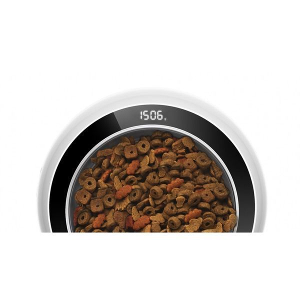 Смарт Посуд Petgeek Smart Bowl для Собак і Котів 1745 фото