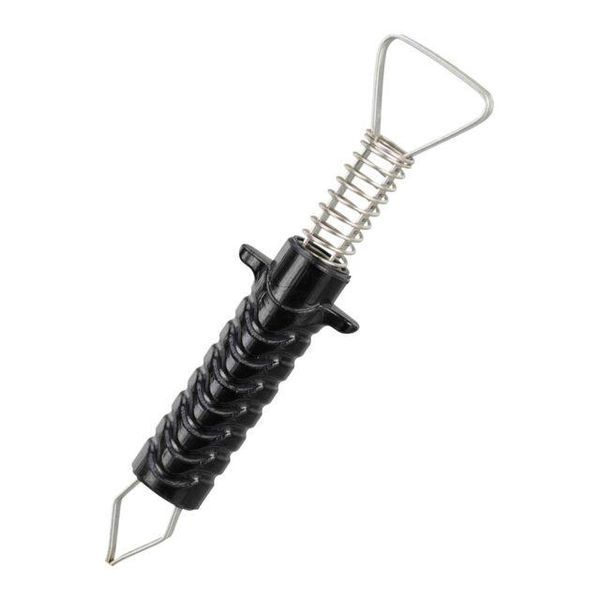TRIXIE TX-2386 Пинцет для удаления клещей с пружиной для собак и котов 8,5 см TX-2386 фото